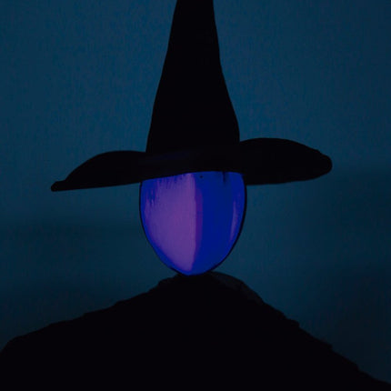 Halloween Lichtsnoer Drie Heksen 1,6m van Fiestas Guirca koop je bij Partywinkel