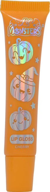 Halloween Lipgloss Kind 3st van Fiestas Guirca koop je bij Partywinkel
