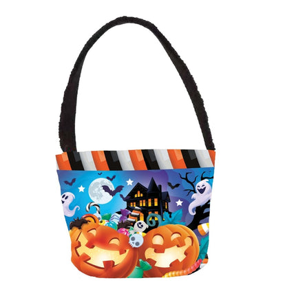 Halloween Mand 30cm - Partywinkel - 8434077268476