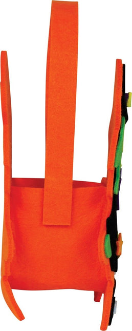 Halloween Mand Heks 18cm van Fiestas Guirca koop je bij Partywinkel