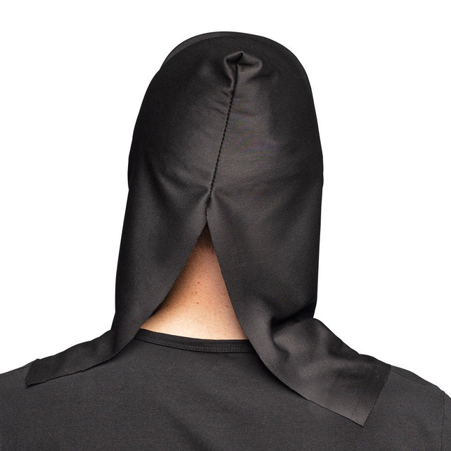 Halloween Masker Alien Holografisch van Boland koop je bij Partywinkel