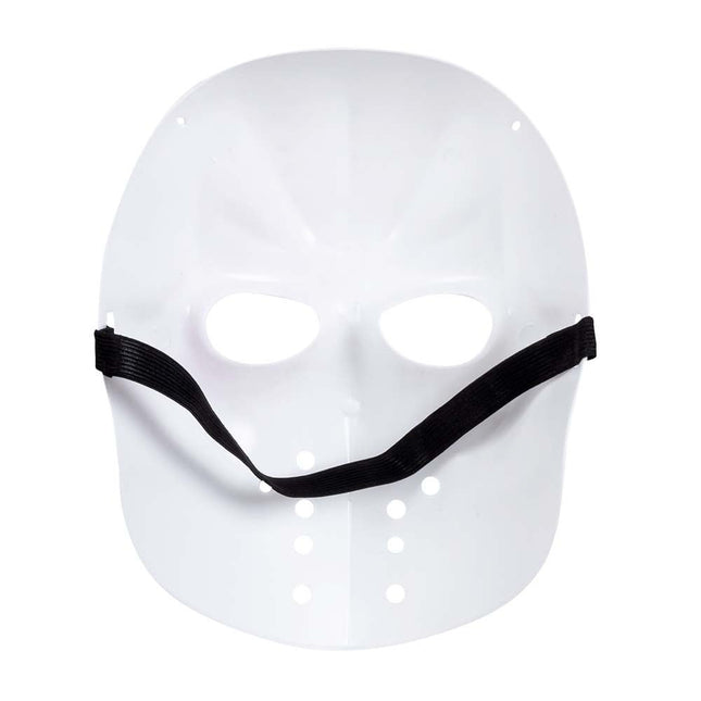 Halloween Masker Bloody Killer van Boland koop je bij Partywinkel