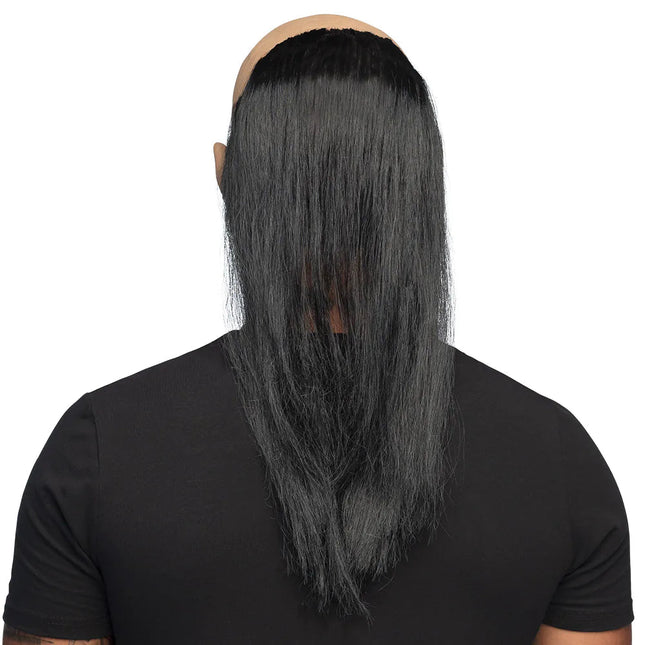 Halloween Masker Enge Heks van Boland koop je bij Partywinkel