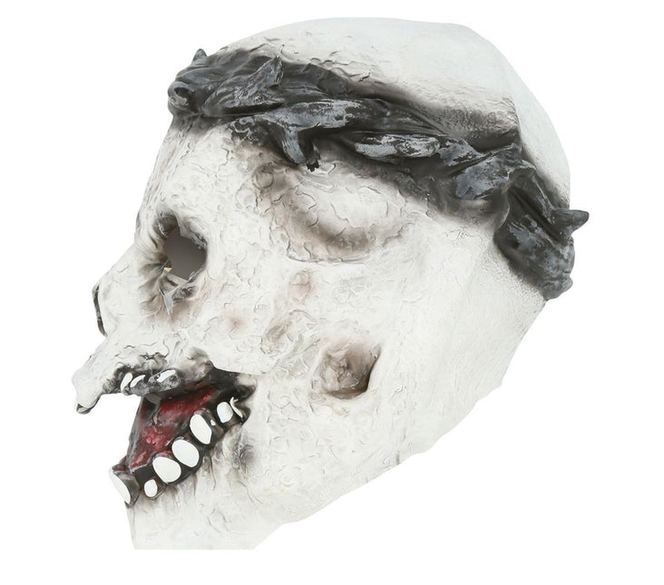 Halloween Masker Skelet van Fiestas Guirca koop je bij Partywinkel