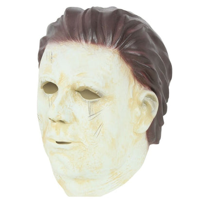 Halloween Michael Myers Masker van Fiestas Guirca koop je bij Partywinkel