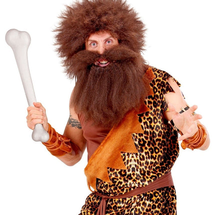 Halloween Nep Bot 38cm van Widmann koop je bij Partywinkel