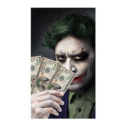 Halloween Nep Geld Bankbiljetten 15cm van Fiestas Guirca koop je bij Partywinkel