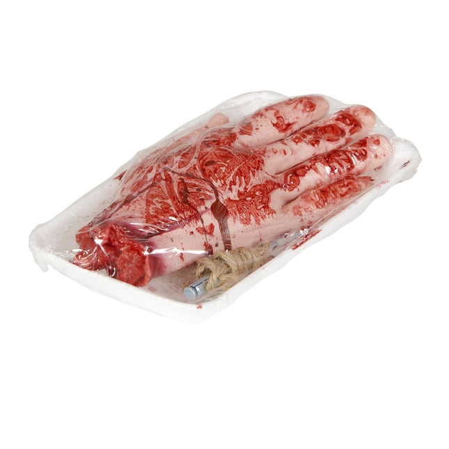 Halloween Nep Hand van Widmann koop je bij Partywinkel