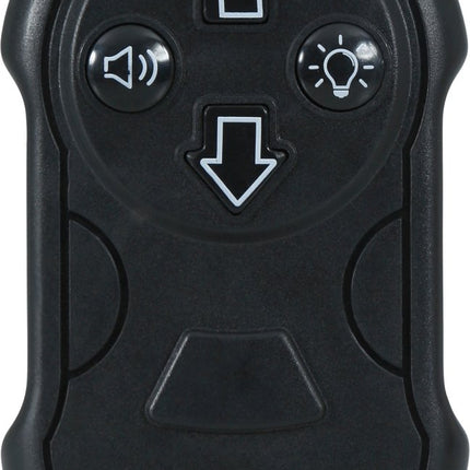 Halloween Nep Hand Beweegbaar Met Afstandsbediening 18cm van Fiestas Guirca koop je bij Partywinkel