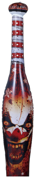 Halloween Nep Knuppel Opblaasbaar 90cm van Fiestas Guirca koop je bij Partywinkel