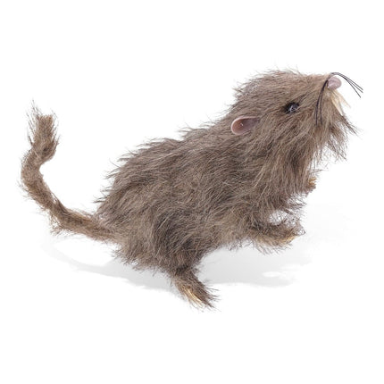 Halloween Nep Rat 21cm van Widmann koop je bij Partywinkel