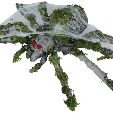 Halloween Nep Spin 22cm van Fiestas Guirca koop je bij Partywinkel