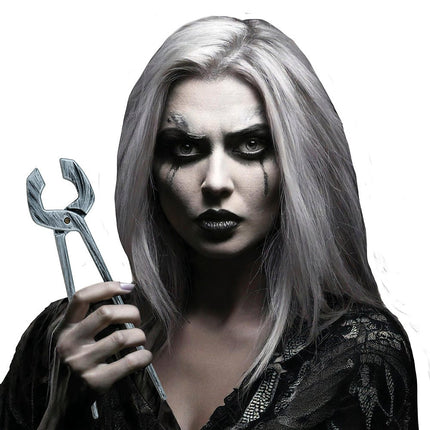 Halloween Nep Tang 40cm van Fiestas Guirca koop je bij Partywinkel