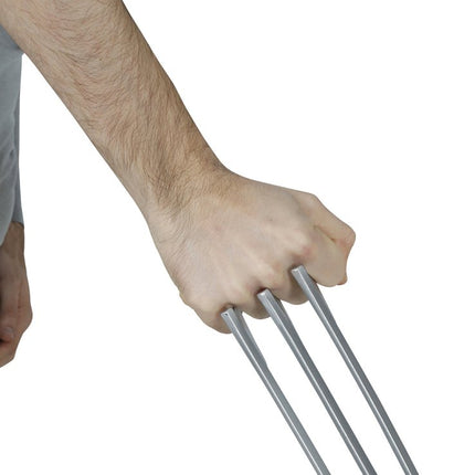 Halloween Nep Wapenset Klauwen 25cm van Partywinkel koop je bij Partywinkel