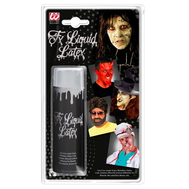 Halloween Nep Wond Latex 100ml van Widmann koop je bij Partywinkel