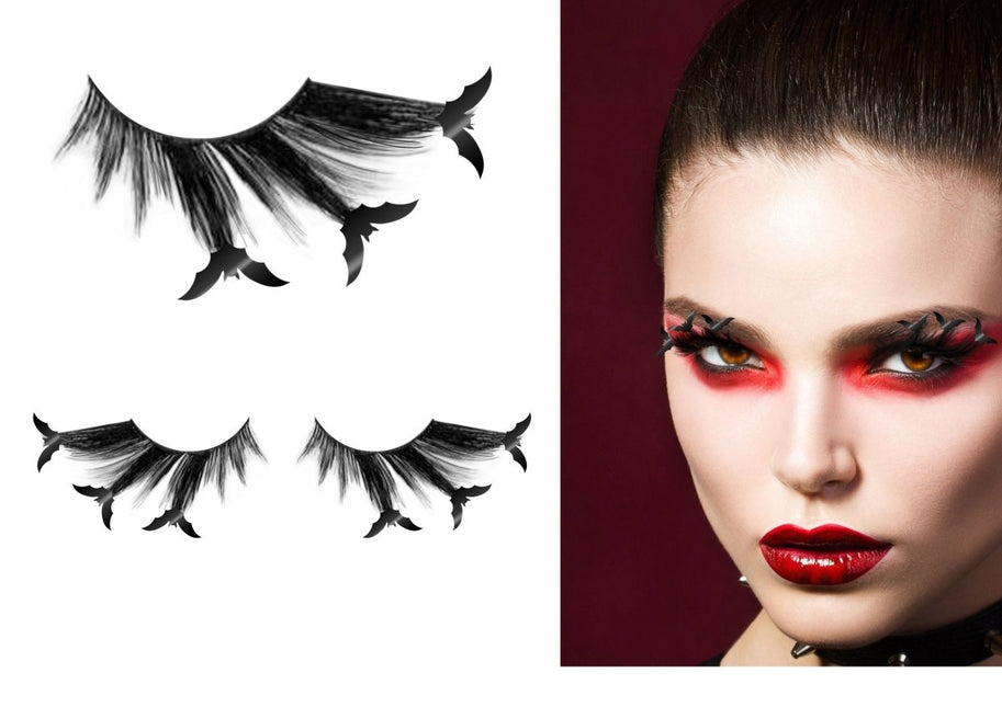 Halloween Nepwimpers Vleermuis - Partywinkel - 8434077150870