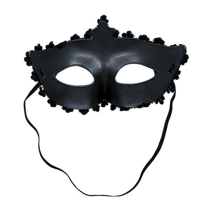 Halloween Oogmasker Doodshoofd van Fiestas Guirca koop je bij Partywinkel
