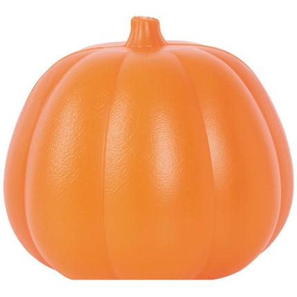 Halloween Pompoen met Licht 15cm van Fiestas Guirca koop je bij Partywinkel