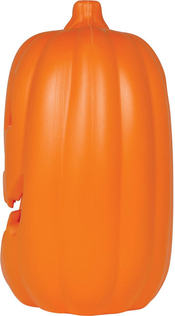 Halloween Pompoen Met Licht En Geluid 30cm van Fiestas Guirca koop je bij Partywinkel