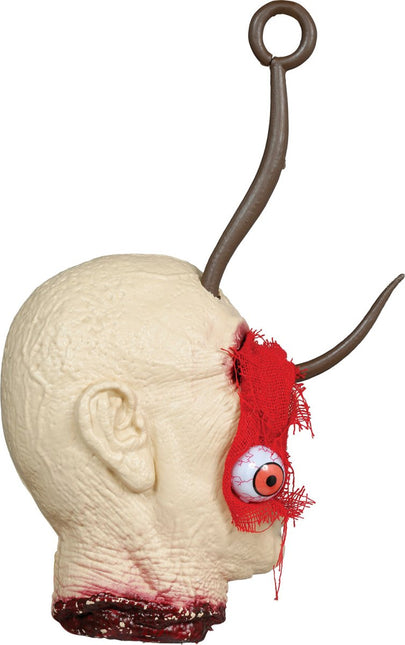 Halloween Pop Aan Haak 38cm van Fiestas Guirca koop je bij Partywinkel