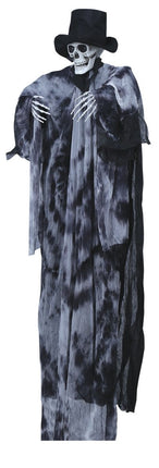 Halloween Pop Bruidegom 1,8m van Fiestas Guirca koop je bij Partywinkel