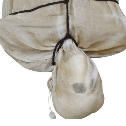 Halloween Pop Dode Man Met Licht En Geluid 1,7m van Fiestas Guirca koop je bij Partywinkel