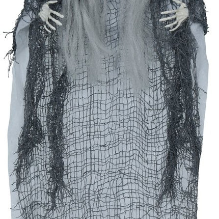 Halloween Pop Dode Vrouw 50cm van Fiestas Guirca koop je bij Partywinkel