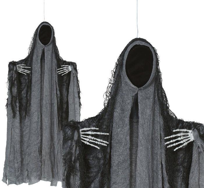 Halloween Pop Geest 50cm van Fiestas Guirca koop je bij Partywinkel