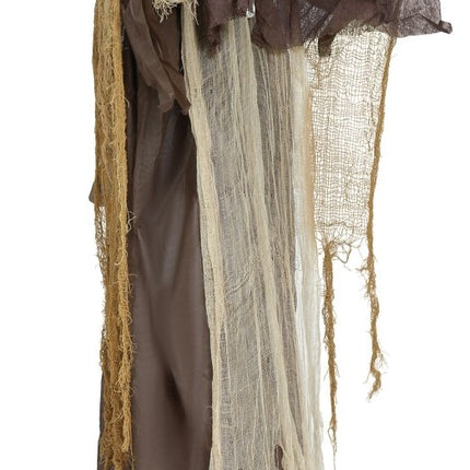 Halloween Pop Heks 1,45m - Partywinkel - 8434077248560