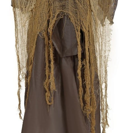 Halloween Pop Heks 1,45m - Partywinkel - 8434077248560