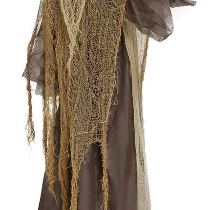 Halloween Pop Heks 1,45m - Partywinkel - 8434077248560