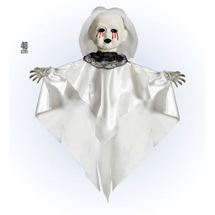 Halloween Pop Horror 50cm van Widmann koop je bij Partywinkel