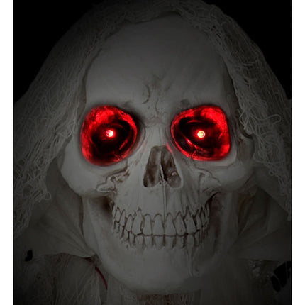 Halloween Pop Magere Hein 2,4m van Widmann koop je bij Partywinkel