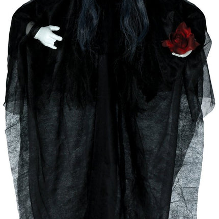 Halloween Pop Met Licht En Geluid 90cm van Fiestas Guirca koop je bij Partywinkel