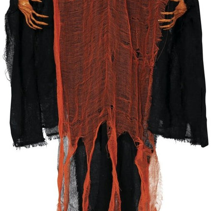 Halloween Pop Met Licht, Geluid En Beweging 1,3m - Partywinkel - 8434077248614