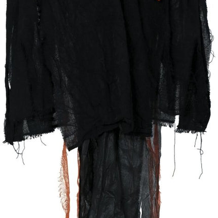 Halloween Pop Met Licht, Geluid En Beweging 1,3m - Partywinkel - 8434077248614