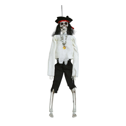 Halloween Pop Piraat 45cm - Partywinkel - 8434077248645