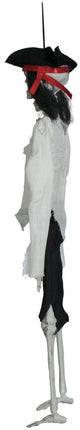 Halloween Pop Piraat 45cm - Partywinkel - 8434077248645
