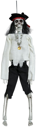 Halloween Pop Piraat 45cm - Partywinkel - 8434077248645