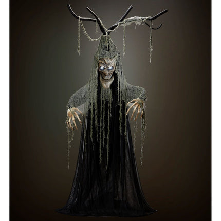 Halloween Pop Pratende Boom van Widmann koop je bij Partywinkel