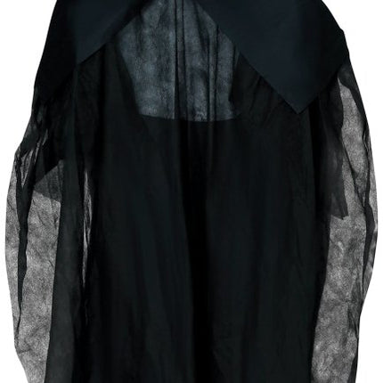 Halloween Pop Skelet Met Licht En Geluid 1,8m van Fiestas Guirca koop je bij Partywinkel