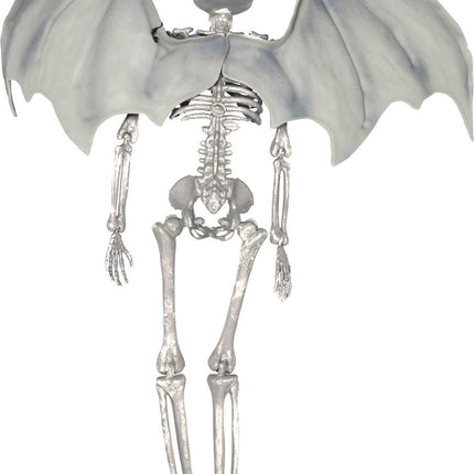 Halloween Pop Skelet Vampier 40cm van Fiestas Guirca koop je bij Partywinkel