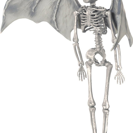 Halloween Pop Skelet Vampier 40cm van Fiestas Guirca koop je bij Partywinkel
