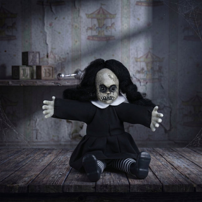 Halloween Pop Terror van Fiestas Guirca koop je bij Partywinkel