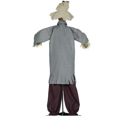 Halloween Pop Vogelverschrikker 1,8m - Partywinkel - 8434077248553