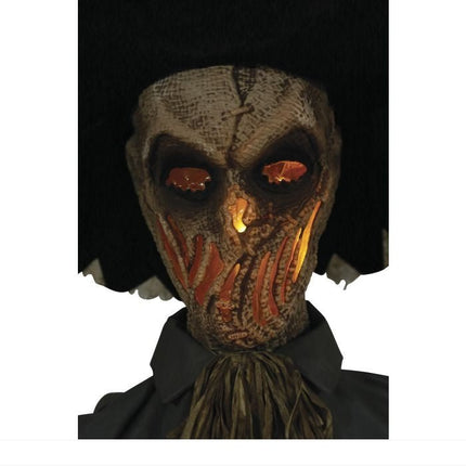 Halloween Pop Vogelverschrikker 1,8m - Partywinkel - 8434077248553