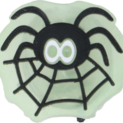 Halloween Ring 3cm 24st - Partywinkel - 8434077190586