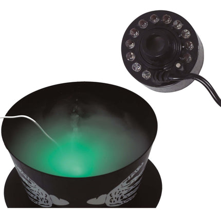 Halloween Rookmachine Led van Fiestas Guirca koop je bij Partywinkel