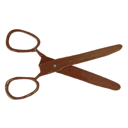 Halloween Schaar 25cm van Fiestas Guirca koop je bij Partywinkel