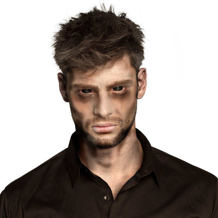 Halloween Schmink Poeder van Boland koop je bij Partywinkel